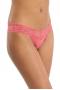 Стринги Hanky Panky 4911P-coral