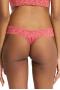 Стринги Hanky Panky 4911P-coral