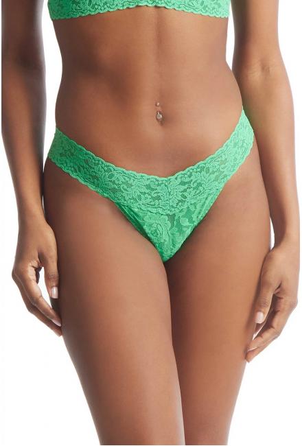 Стринги Hanky Panky 4911P-retrop