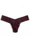 Стринги Hanky Panky 4911P-ch