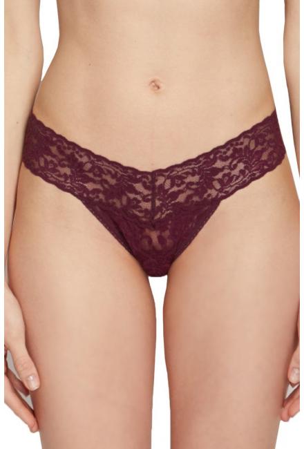 Стринги Hanky Panky 4911P-ch