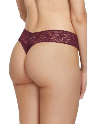 Стринги Hanky Panky 4911P-ch