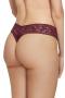 Стринги Hanky Panky 4911P-ch