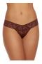 Стринги Hanky Panky 4911P-ch