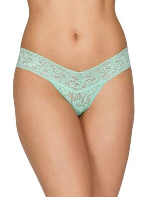 Стринги Hanky Panky 4911P-cm