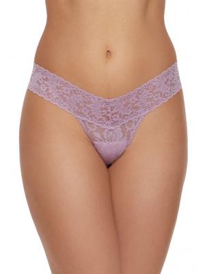 Стринги Hanky Panky 4911P-bs