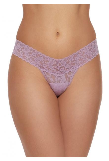 Стринги Hanky Panky 4911P-bs