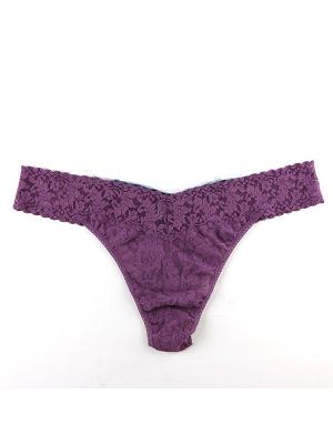 Стринги Hanky Panky 4911P-ms