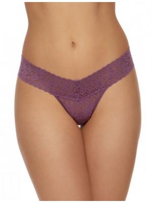 Стринги Hanky Panky 4911P-ms