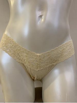 Стринги Hanky Panky 4911P-shcy