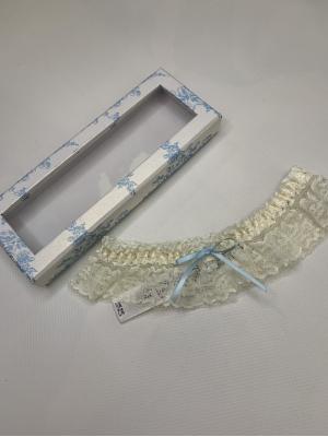Підвязка на ногу Hanky Panky 48002