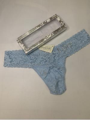 Стринги Hanky Panky Swarovski-6510