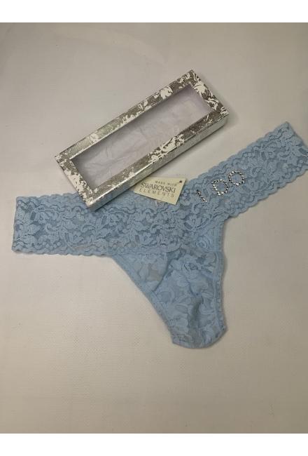 Стринги Hanky Panky Swarovski-6510 Стринги Hanky Panky Swarovski-6510