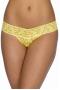Стринги Hanky Panky 4911P-lemon