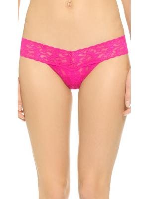 Стринги Hanky Panky 4911P-mal