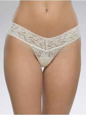 Стринги Hanky Panky 4911P-mol