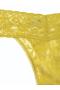 Стринги Hanky Panky 4911P-lemon