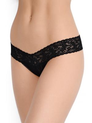 Стринги Hanky Panky 4911P-bl