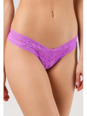 Стринги Hanky Panky 4911P-sir