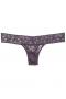 Стринги Hanky Panky 4911P-graf