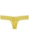 Стринги Hanky Panky 4911P-yel