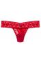 Стринги Hanky Panky 4911P-16