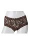 Шорты Hanky Panky 4812P-ch 