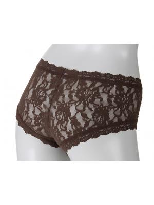 Шорты Hanky Panky 4812P-ch 