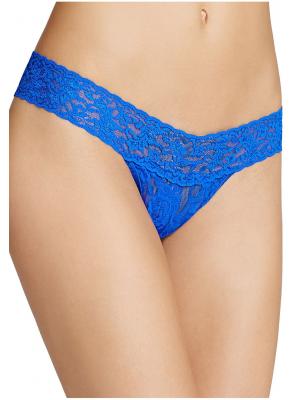 Стринги Hanky Panky 4911P-vas