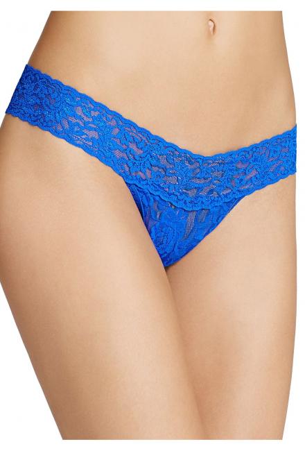 Стринги Hanky Panky 4911P-vas