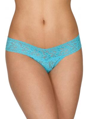 Стринги Hanky Panky 4911P-ybl
