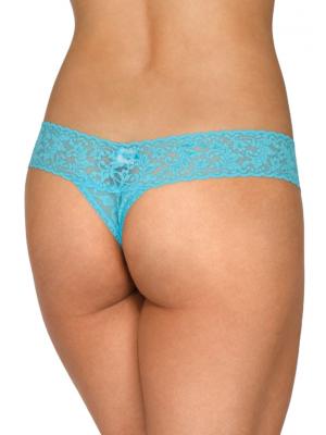 Стринги Hanky Panky 4911P-ybl