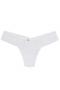 Стринги Hanky Panky 4911P-wh