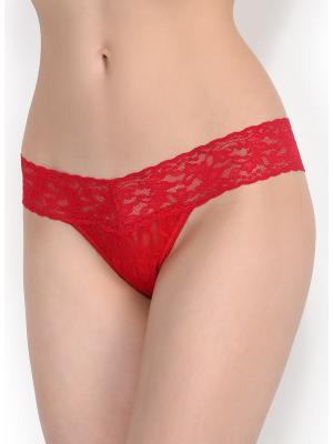 Стринги Hanky Panky 4911P-16