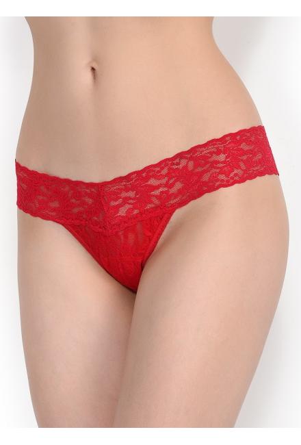 Стринги Hanky Panky 4911P-16