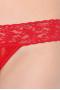 Стринги Hanky Panky 4911P-16