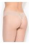 Стринги Hanky Panky 4911P-bej