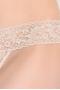Стринги Hanky Panky 4911P-bej