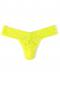 Стринги Hanky Panky 4911P-lemon