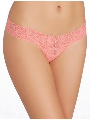 Стринги Hanky Panky 4911P-sl