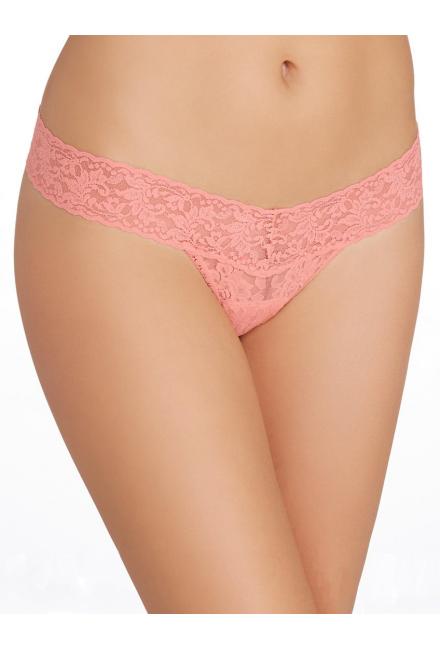 Стринги Hanky Panky 4911P-sl