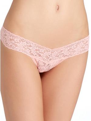 Стринги Hanky Panky 4911P-pud