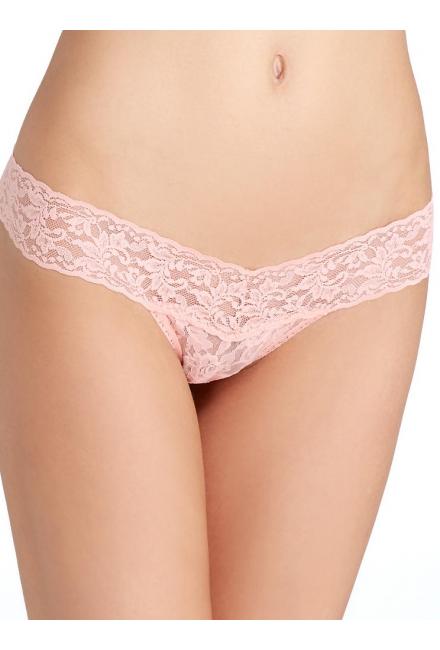 Стринги Hanky Panky 4911P-pud Стринги Hanky Panky 4911P-pud