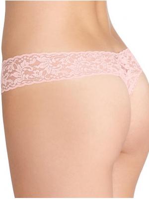 Стринги Hanky Panky 4911P-pud