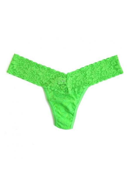Стринги Hanky Panky 4911P-kiw