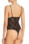 Боди-стринг гипюровый  Hanky Panky 488451