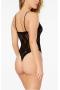 Боди-стринг гипюровый  Hanky Panky 488451