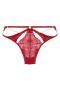 Трусіки Jolie 07Q424-red