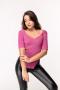 Футболка с коротким рукавом Bisous 6152-mal