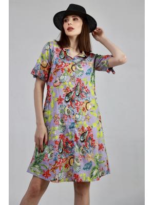 Капелюх з короткими полями Jolie 39340